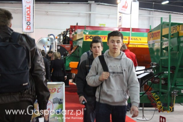 AGROTECH 2012 - 1