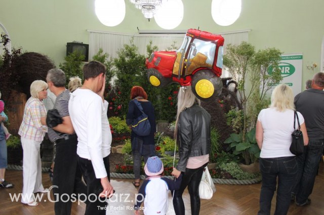XX Targi Rolnicze Lubniewice