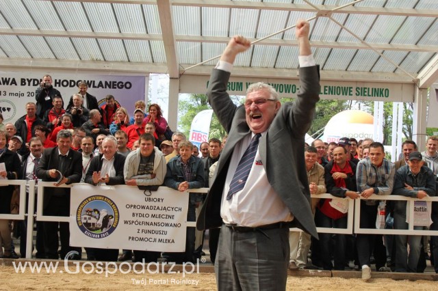 VII Ogólnopolska Wystawa Bydła Hodowlanego - 6