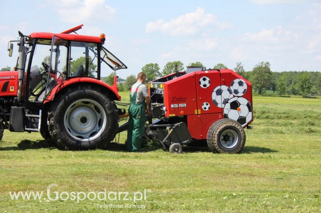 Metal-Fach - Szepietowo 2012 - 35