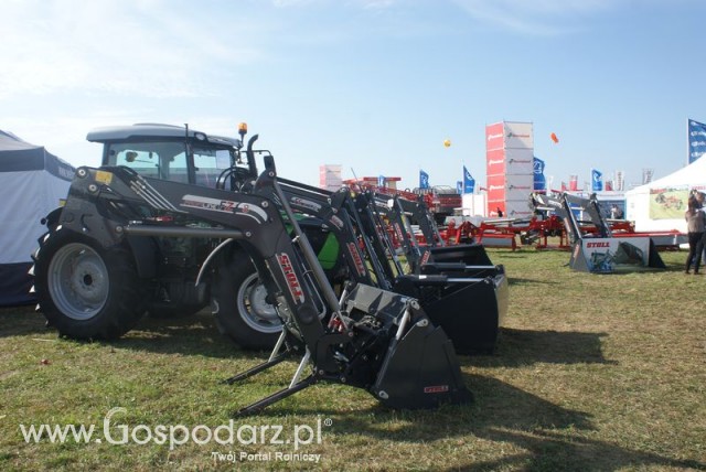 Zdj. - 503 - WILHELM STOLL MASCHINENFABRIK GmbH