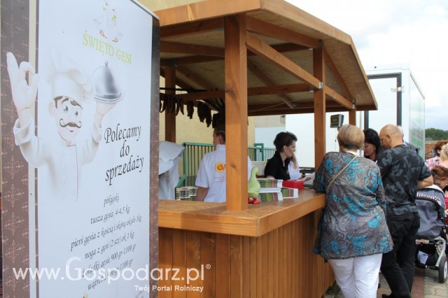 IX Święto Gęsi w Biskupcu - 15