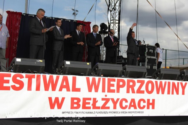 Festiwal Wieprzowiny w Bełżycach - 52