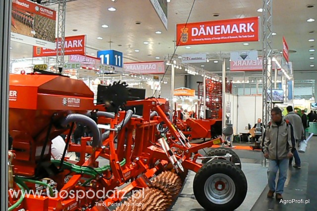 AGROTECHNICA 2011, AgroProfi.pl