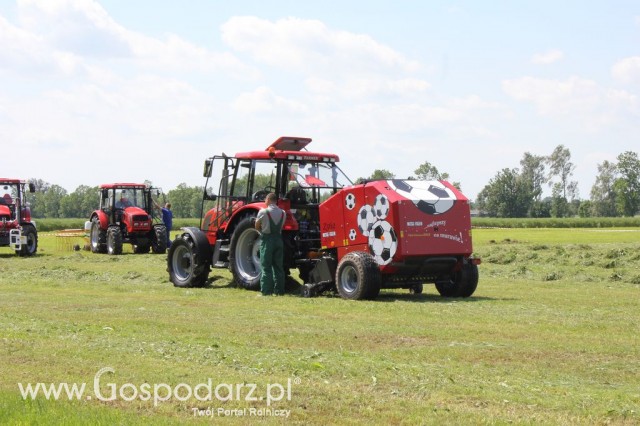 Metal-Fach - Szepietowo 2012 - 33