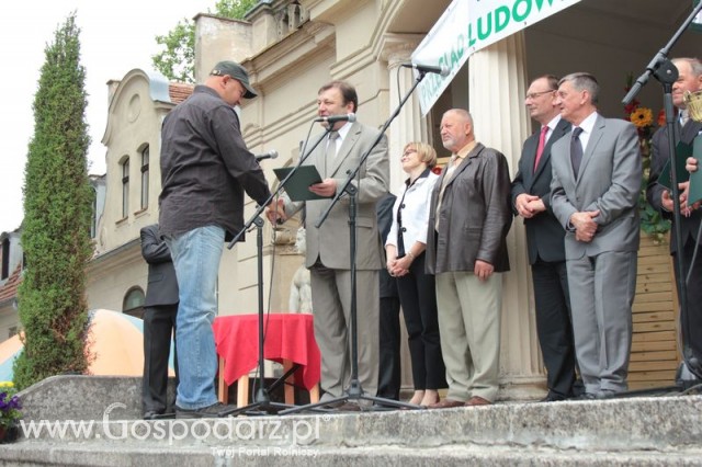 XX Targi Rolnicze Lubniewice