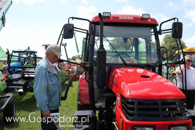 Relacja Foto Agro-Tech Minikowo 2012 - 112