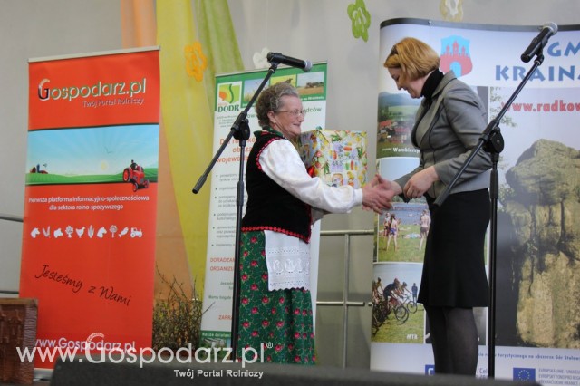 XV Spotkania Tradycji Wielkanocnych Ziemi Kłodzkiej - 33