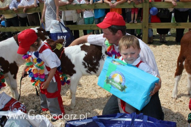 Konkurs Młodego Hodowcy - 27