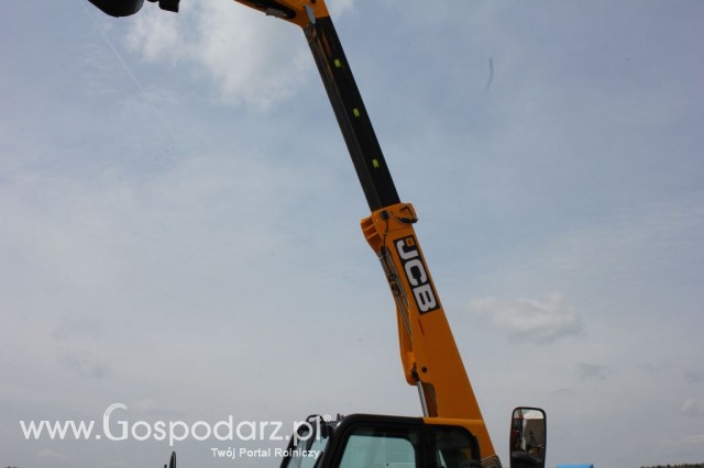 Polskie Zboża Zielone Agroshow - 69