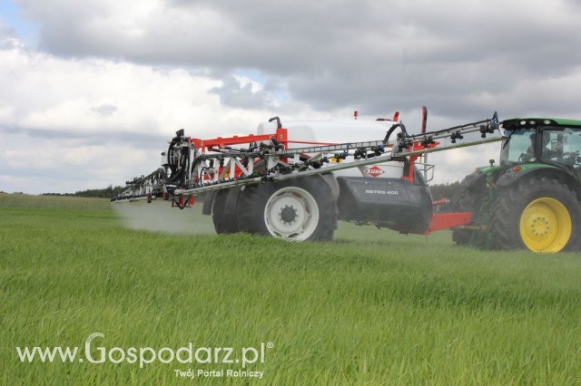 Zielone Agro Show Kąkolewo - Polskie Zboża  - 113