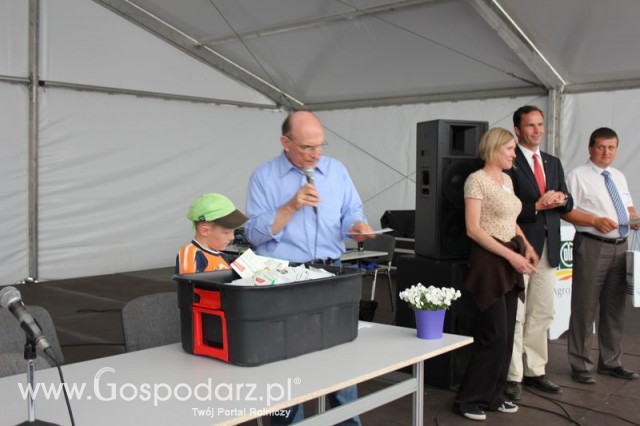 Losowanie nagród - 7