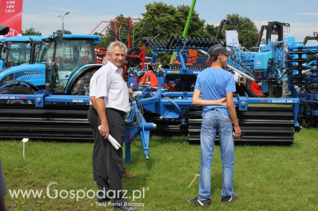 Relacja Foto Agro-Tech Minikowo 2012 - 41