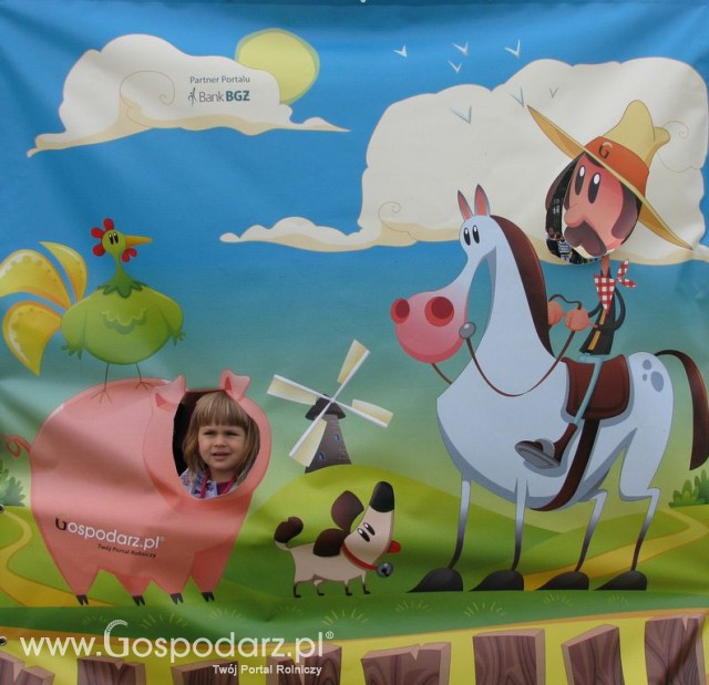 Zagroda Gospodarz.pl