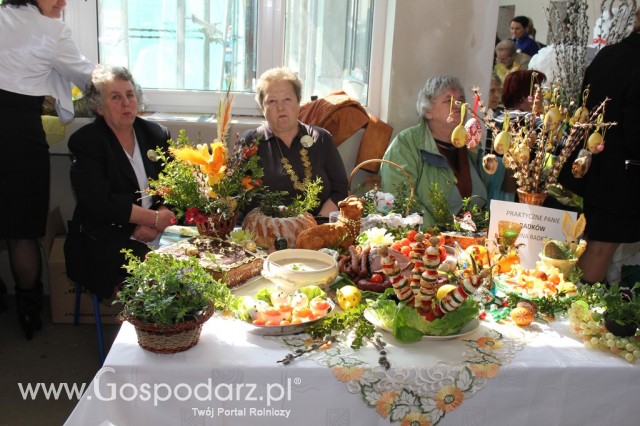 XV Spotkania Tradycji Wielkanocnych Ziemi Kłodzkiej - 97