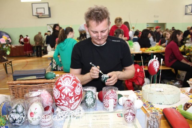 Fotoreportaż z XIV Spotkań Tradycji Wielkanocnych Ziemi Kłodzkiej