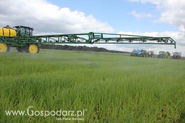 Zielone Agro Show Kąkolewo - Polskie Zboża  - 143
