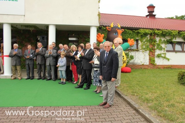 XVII Wielkopolskie Targi Rolnicze Sielinko 2011 zdj.  - 22