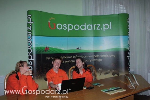 XX Targi Rolnicze Lubniewice 