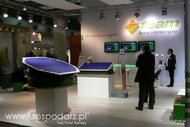 AGROTECHNICA 2011, AgroProfi.pl