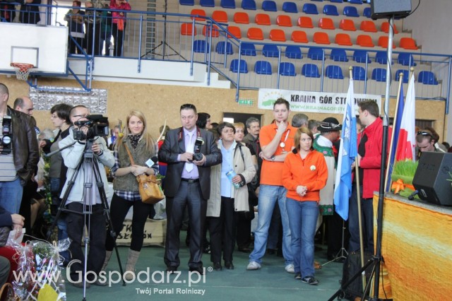 XV Spotkania Tradycji Wielkanocnych Ziemi Kłodzkiej - 14