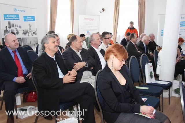 Walne zgromadzenie członków UPEMI - 22