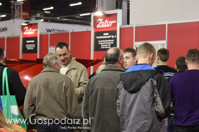 AGROTECH 2012 - 31
