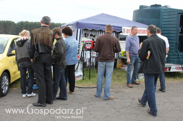 Axmann Polskie Zboża Zielone Agroshow - 5