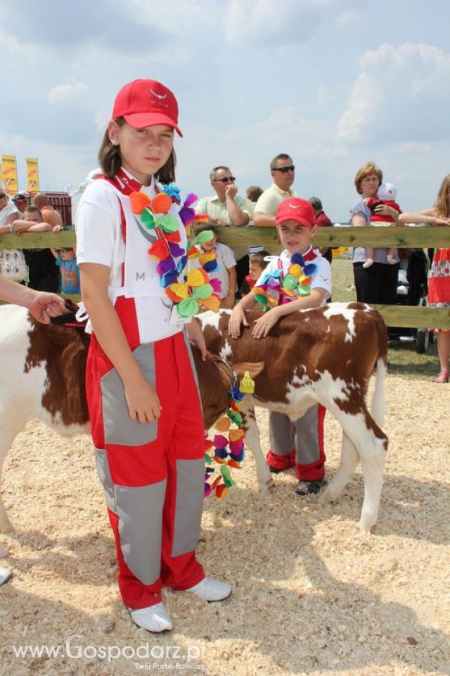 Konkurs Młodego Hodowcy - 34