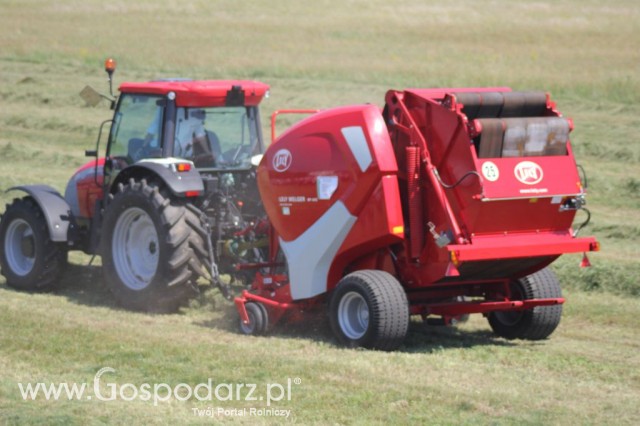 OMEGA Motławscy - Opolagra 2012 - 14