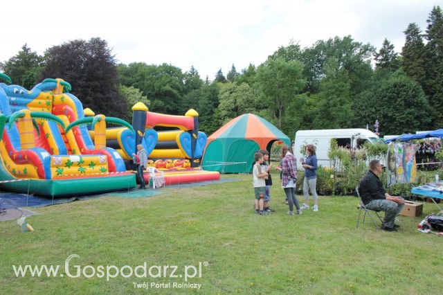 XX Targi Rolnicze Lubniewice