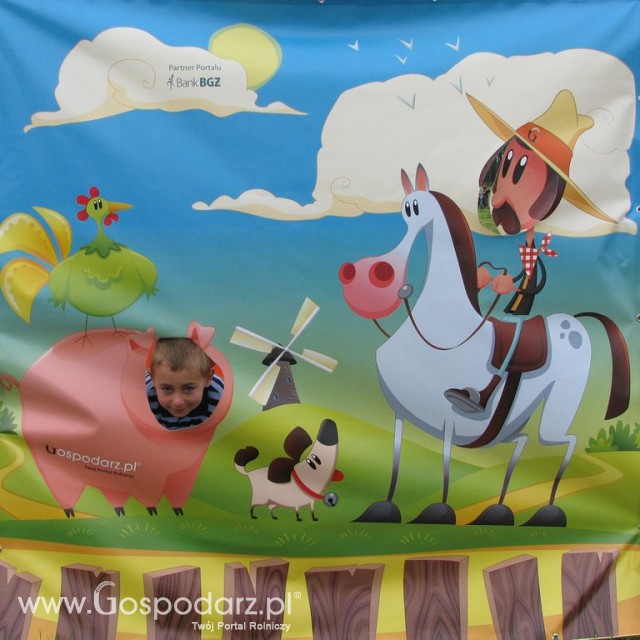 Zagroda Gospodarz.pl