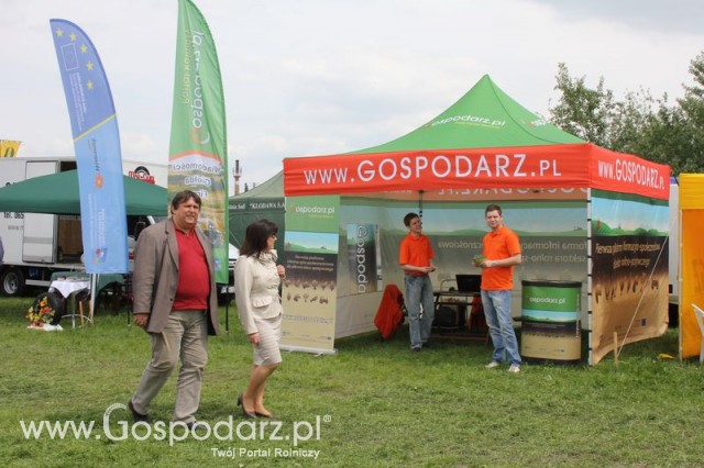V Międzynarodowe Targi Ogrodnicze Gardenia 2011