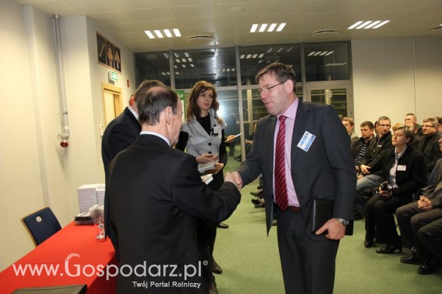 XII Międzynarodowe Targi FERMA BYDŁA i XV Międzynarodowe Targi FERMA ŚWIŃ i DROBIU - 18