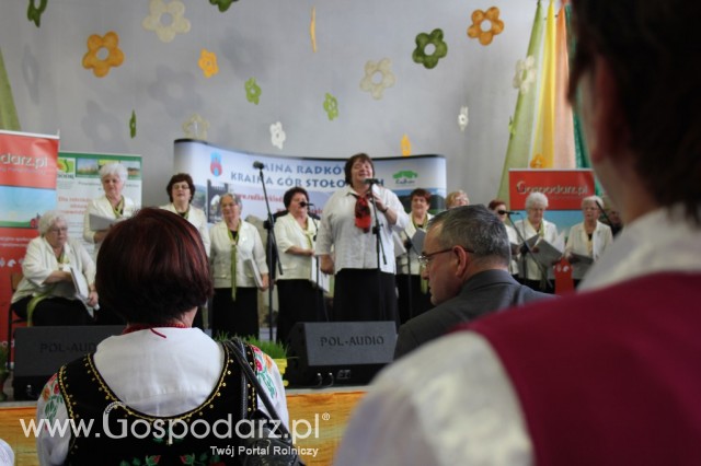 XV Spotkania Tradycji Wielkanocnych Ziemi Kłodzkiej - 121