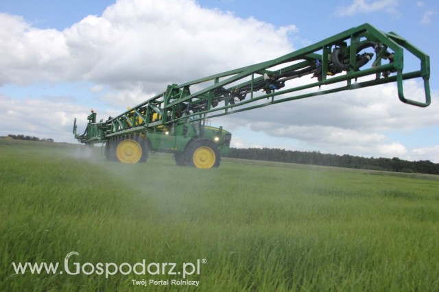 Zielone Agro Show Kąkolewo - Polskie Zboża  - 142