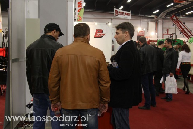 AGROTECH 2012 - 2