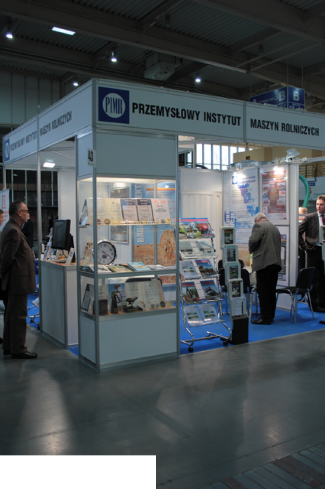 Foto reportaż z Międzynarodowych Targów Hodowli Zwierząt FARMA