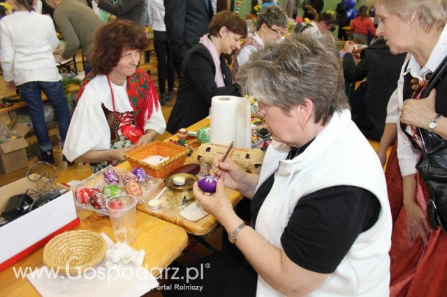 Fotoreportaż z XIV Spotkań Tradycji Wielkanocnych Ziemi Kłodzkiej