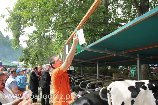 XX Targi Rolnicze Lubniewice