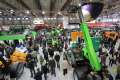 Agritechnica 2011 w Hanowerze