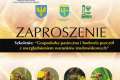 Szkolenie: Gospodarka pasieczna i hodowla pszczół z uwzględnieniem warunków środowiskowych