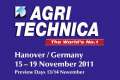 Agritechnica 2011