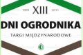 Dni Ogrodnika w Gołuchowie  10-11 września 2011