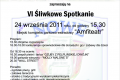 VI Śliwkowe Spotkanie