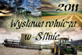 XXV wystawa rolnicza w Sitnie 8-10 lipiec 2011