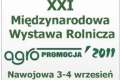 XXI Międzynarodowa Wystawa Rolnicza 