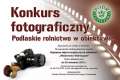 Konkurs fotograficzny - Podlaskie rolnictwo w obiektywie
