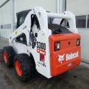 BOBCAT-S300