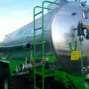 Beczkowóz - Wóz asenizacyjny 5000L Nowy!!! Producent 5000-2000L